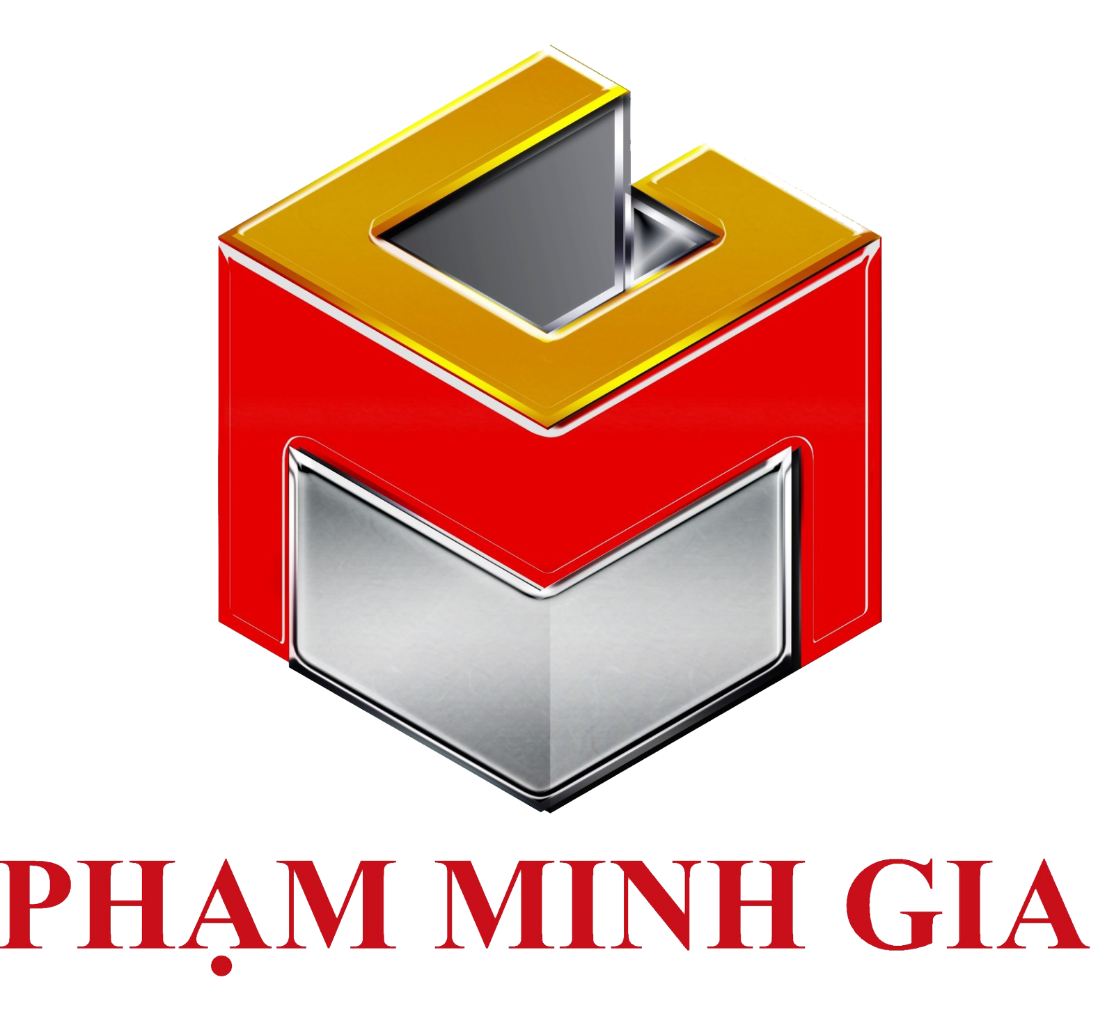 Logo Pham Minh Gia